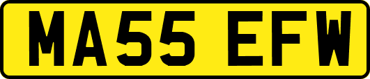 MA55EFW
