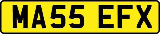 MA55EFX