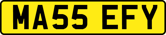 MA55EFY