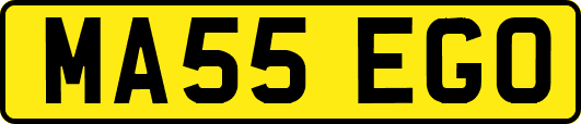 MA55EGO