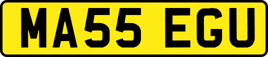 MA55EGU