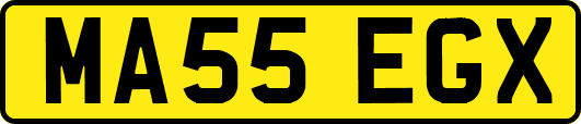 MA55EGX