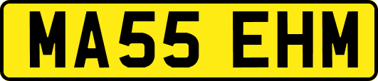 MA55EHM