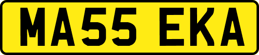 MA55EKA