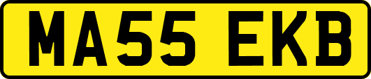 MA55EKB