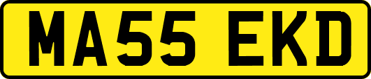 MA55EKD