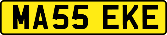 MA55EKE