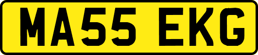 MA55EKG