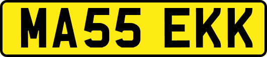 MA55EKK