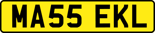 MA55EKL