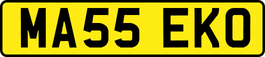 MA55EKO