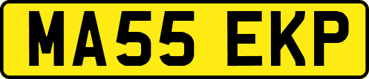 MA55EKP