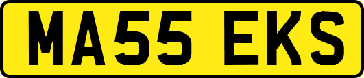 MA55EKS