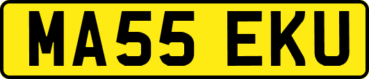 MA55EKU