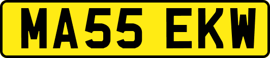 MA55EKW