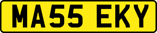 MA55EKY