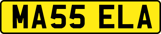 MA55ELA