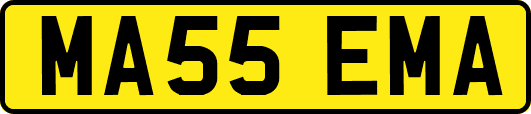 MA55EMA