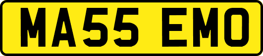 MA55EMO