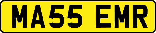 MA55EMR