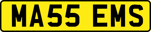 MA55EMS