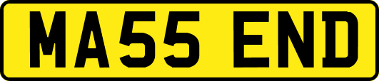 MA55END