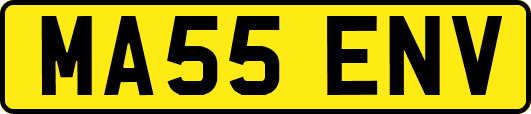 MA55ENV