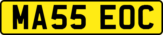 MA55EOC