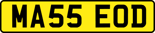 MA55EOD