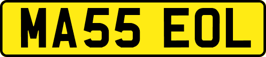MA55EOL