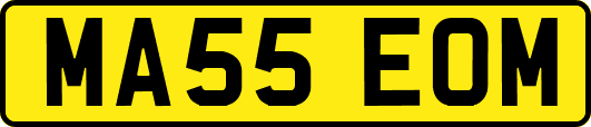 MA55EOM