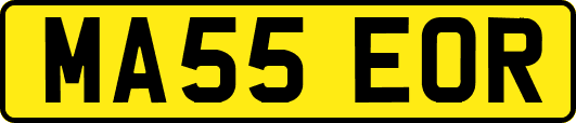 MA55EOR