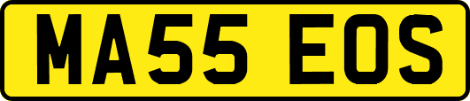 MA55EOS