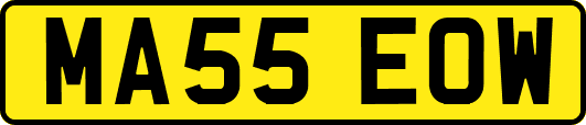 MA55EOW