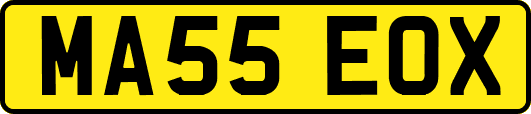 MA55EOX