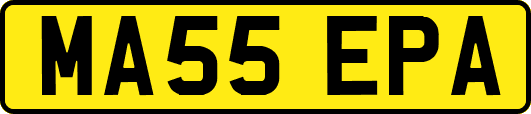 MA55EPA