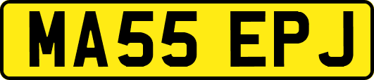 MA55EPJ