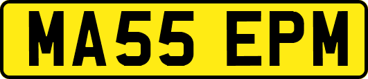 MA55EPM
