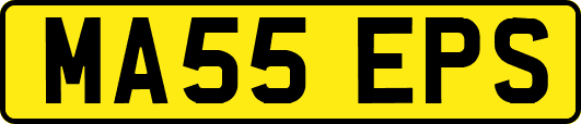 MA55EPS