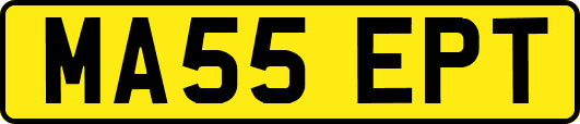 MA55EPT