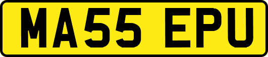 MA55EPU