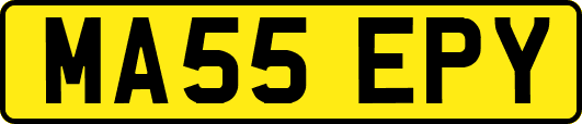 MA55EPY
