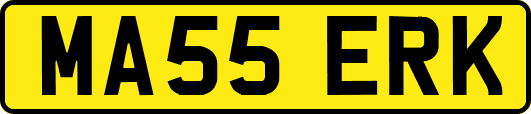MA55ERK