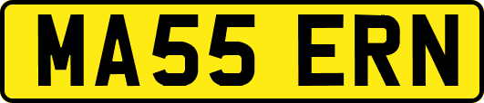 MA55ERN
