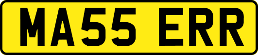 MA55ERR