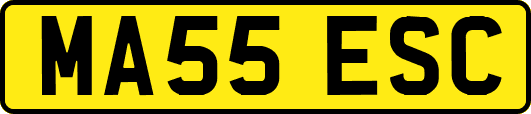 MA55ESC