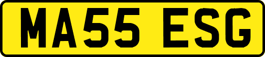 MA55ESG