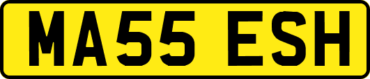 MA55ESH
