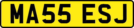 MA55ESJ
