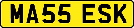 MA55ESK